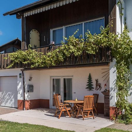 Haus Isele Urberg Exterior foto