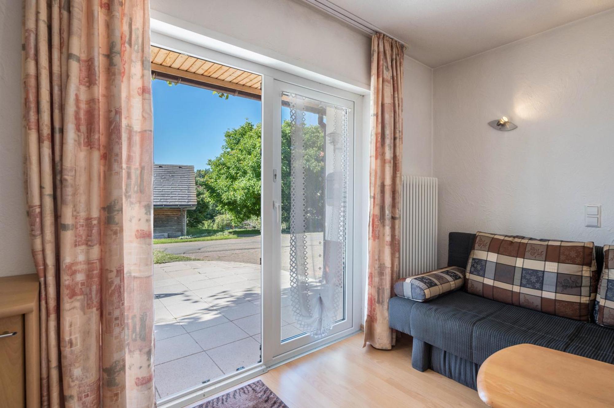 Haus Isele Urberg Exterior foto